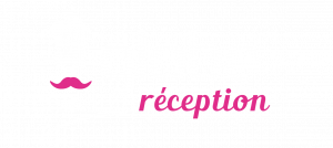 logo reception